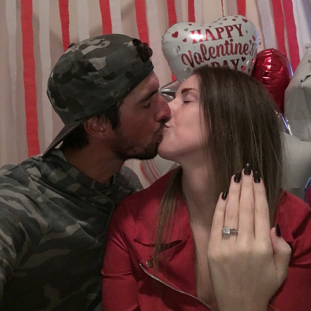 Meet your Posher, Alice